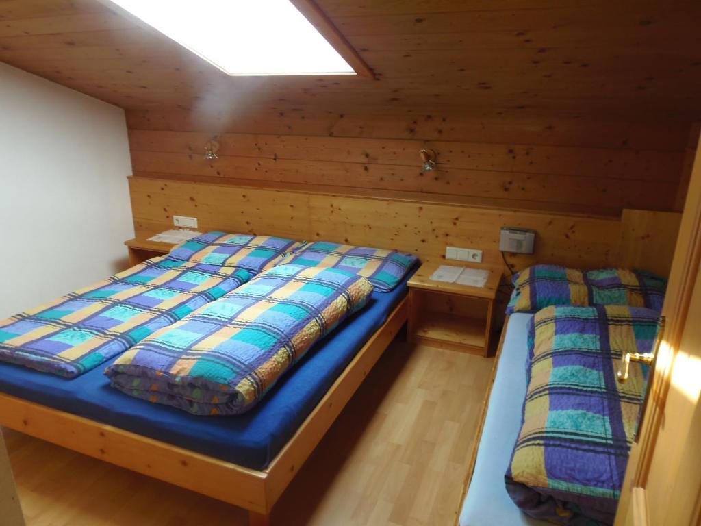 Schattaugut Eben Im Pongau Cameră foto
